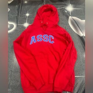 Anti-Social Club Jacket size Medium